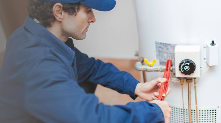 Local expert plumbing services in Grand Rapids, OH